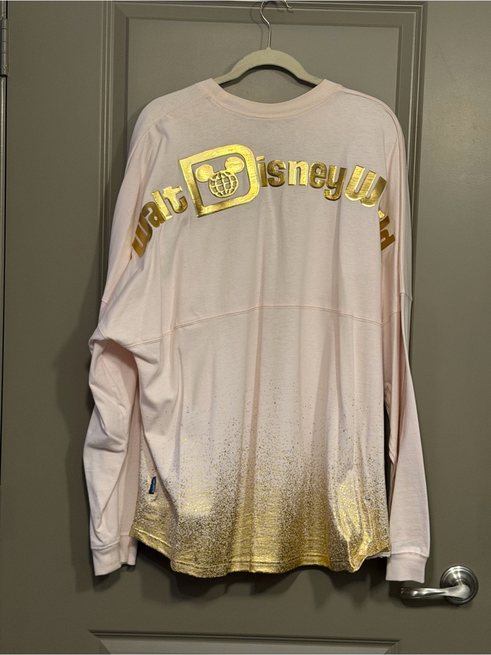 Walt Disney World Spirit Jersey - Picture 2 of 2